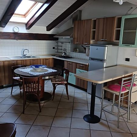 Au Petit Chevrot Aparthotel Cerise Екстериор снимка