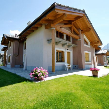 Au Petit Chevrot Aparthotel Cerise Екстериор снимка
