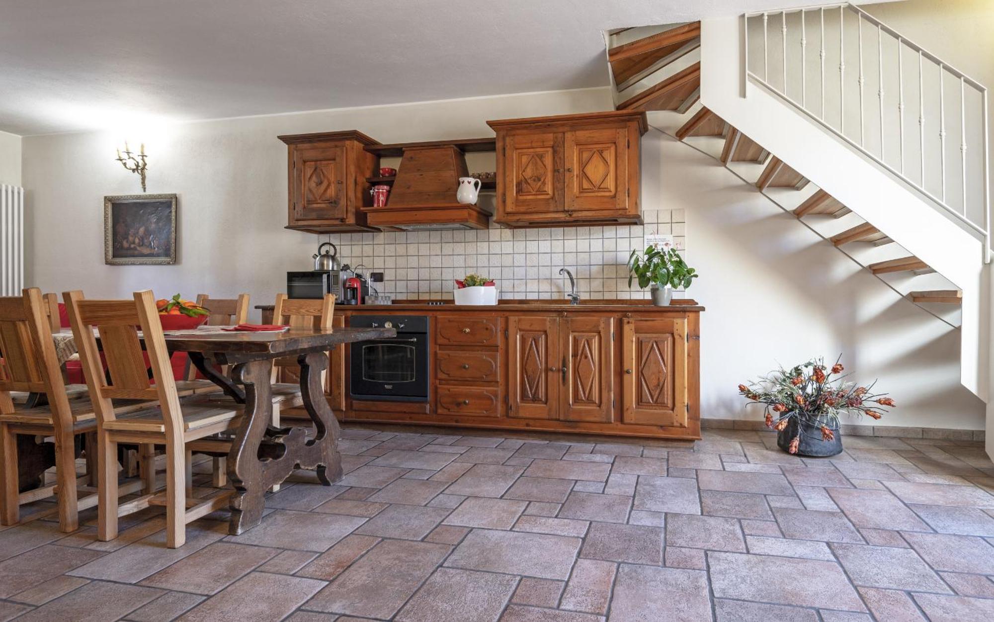 Au Petit Chevrot Aparthotel Cerise Екстериор снимка