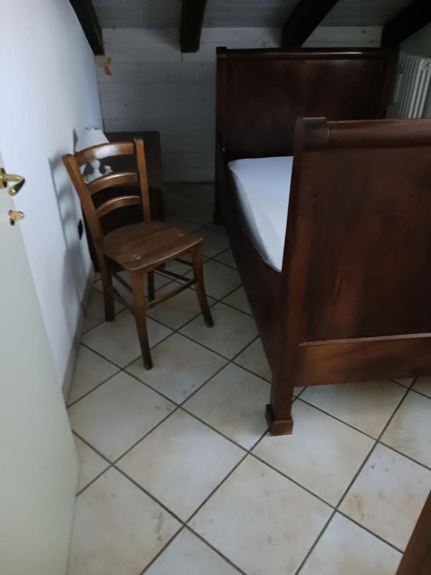 Au Petit Chevrot Aparthotel Cerise Екстериор снимка