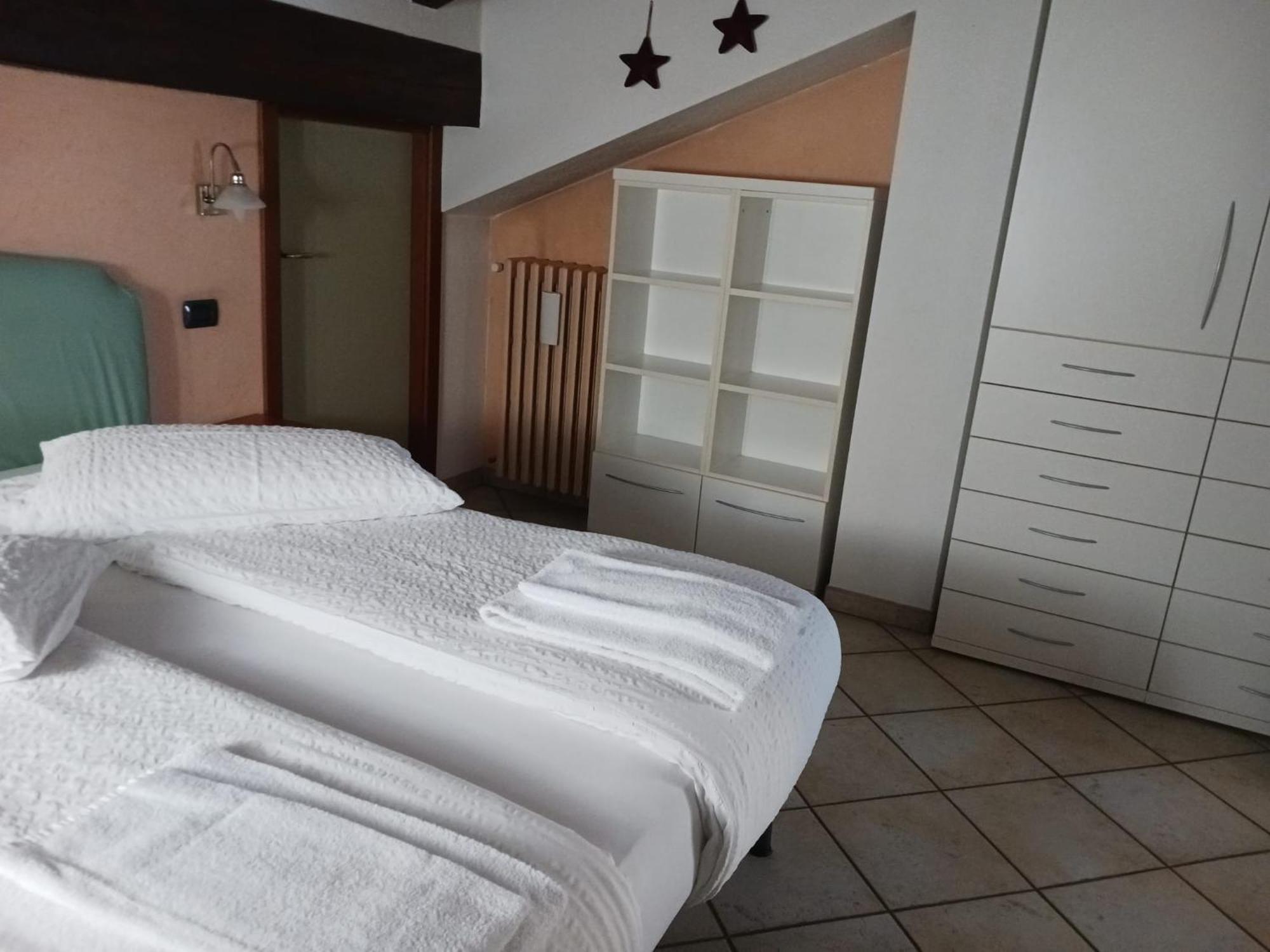 Au Petit Chevrot Aparthotel Cerise Екстериор снимка
