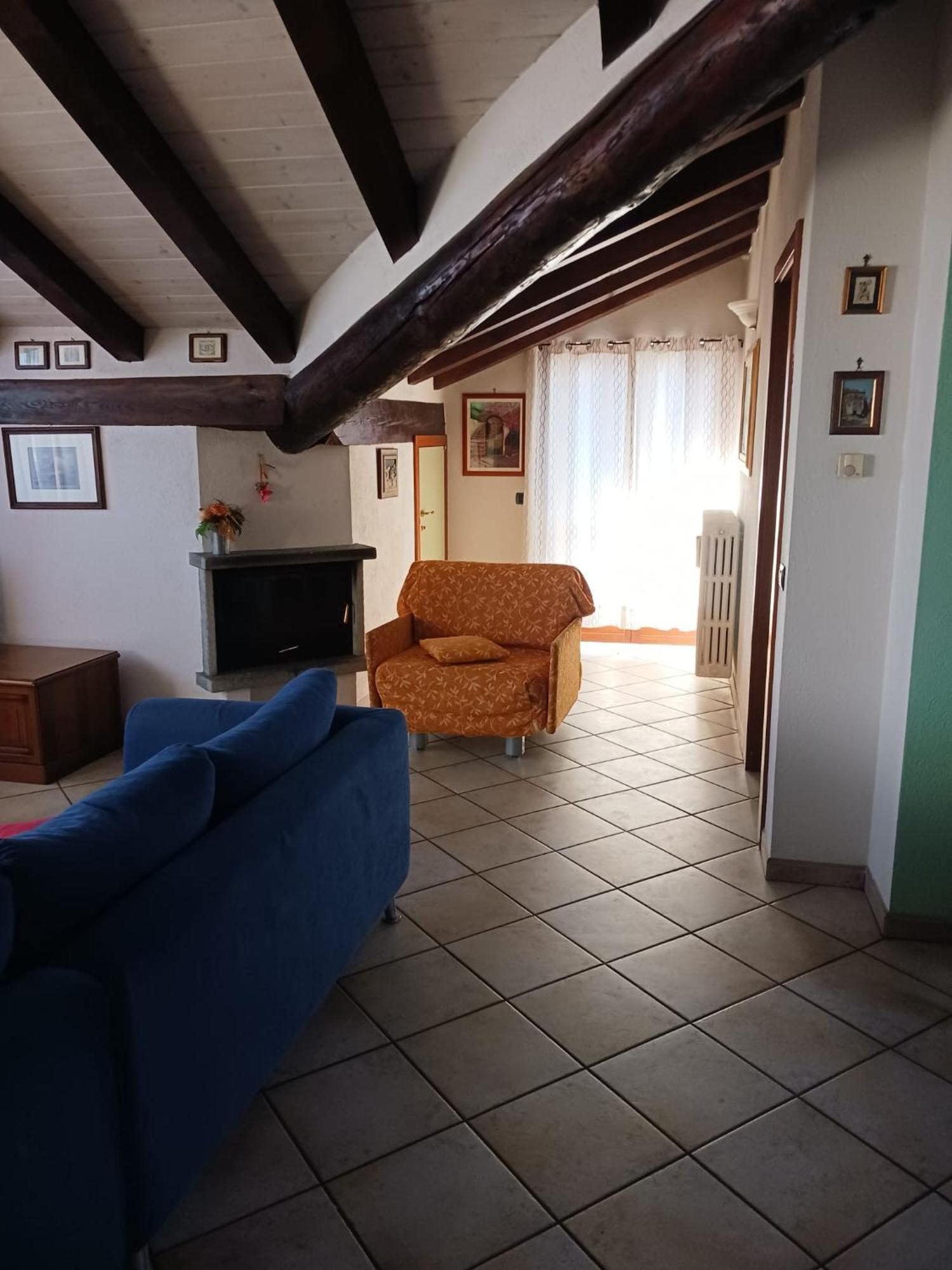 Au Petit Chevrot Aparthotel Cerise Екстериор снимка