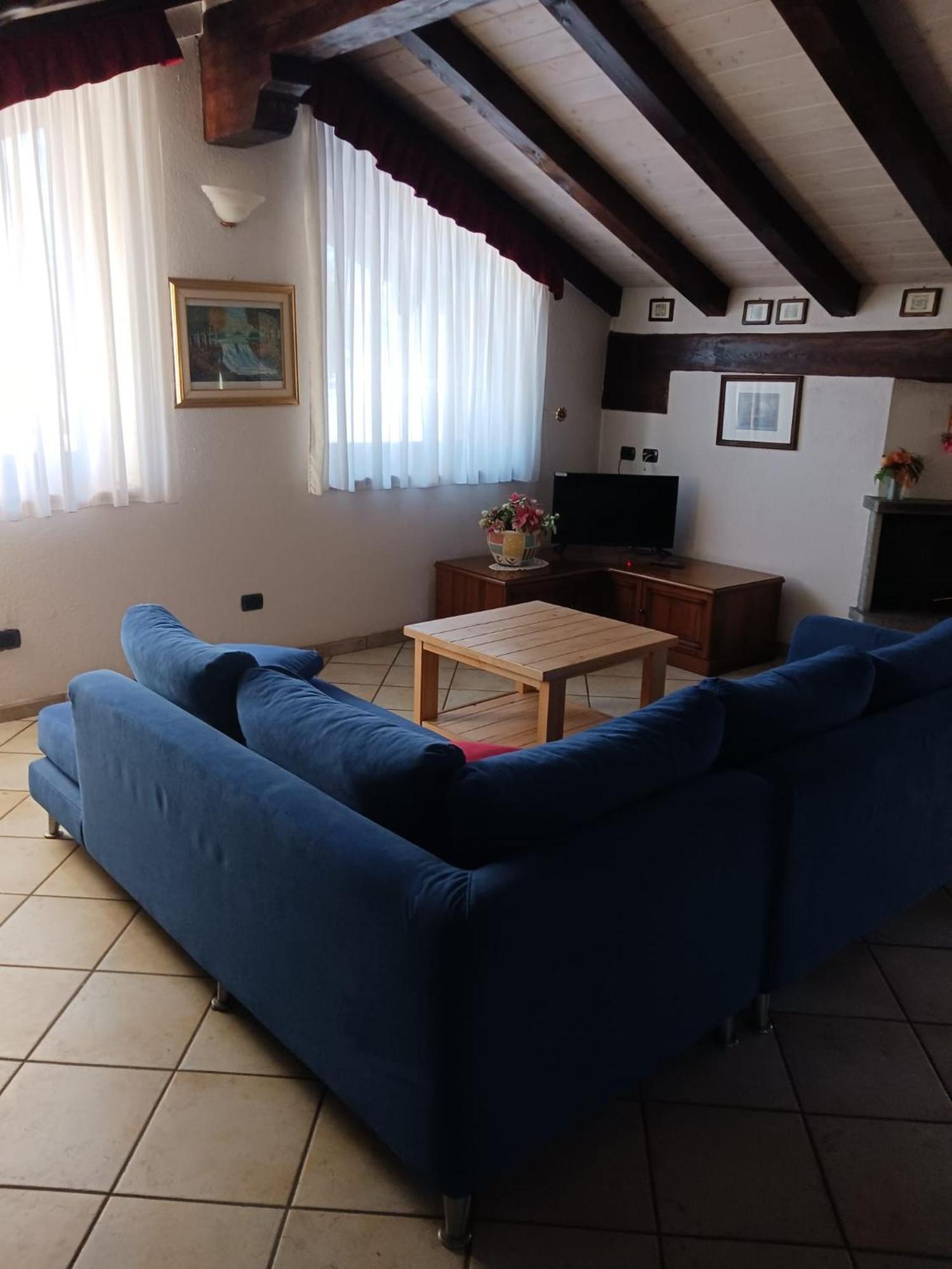 Au Petit Chevrot Aparthotel Cerise Екстериор снимка